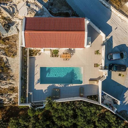 Villa Froudi Near Falaserna Beach كيساموس المظهر الخارجي الصورة