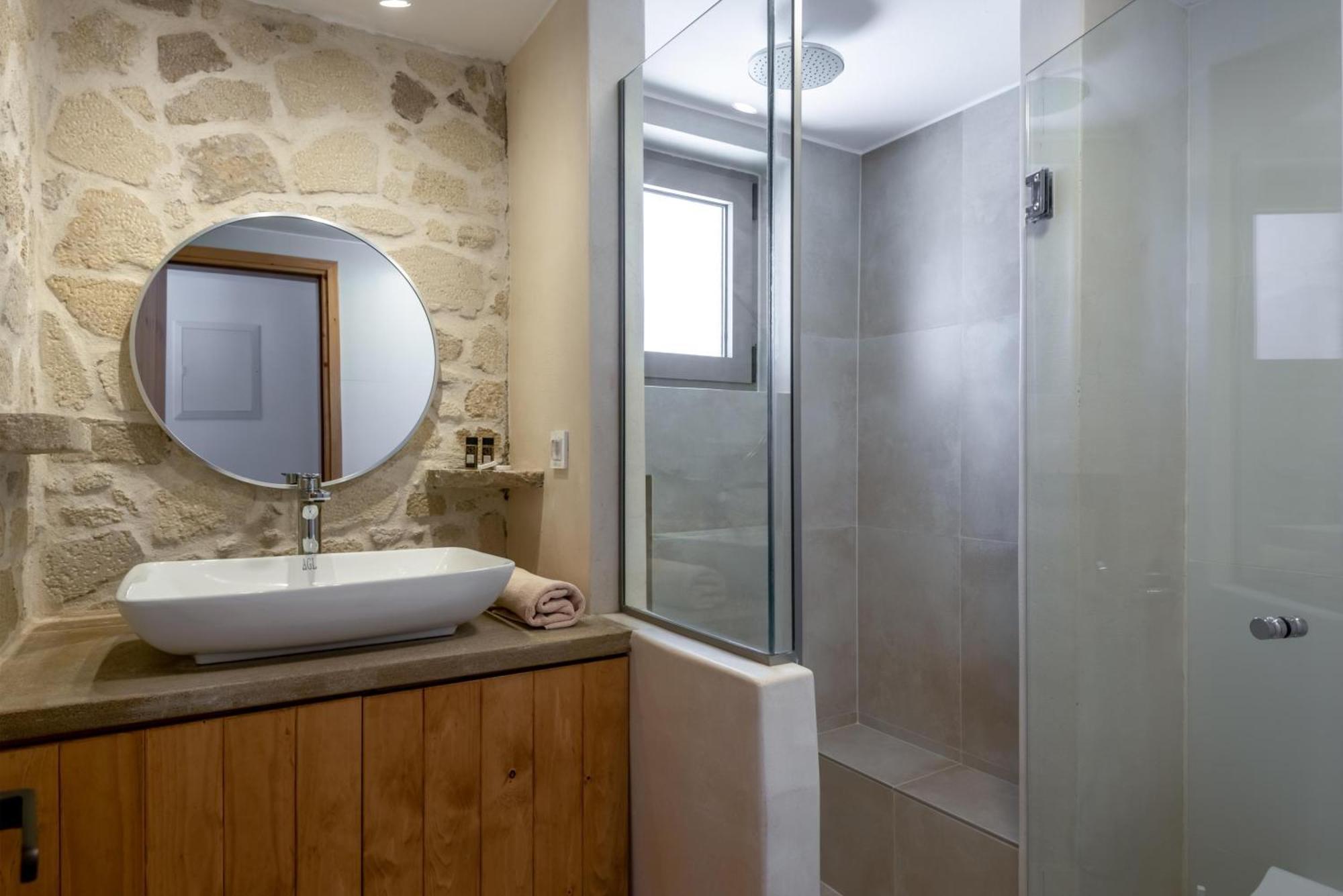 Villa Froudi Near Falaserna Beach كيساموس المظهر الخارجي الصورة