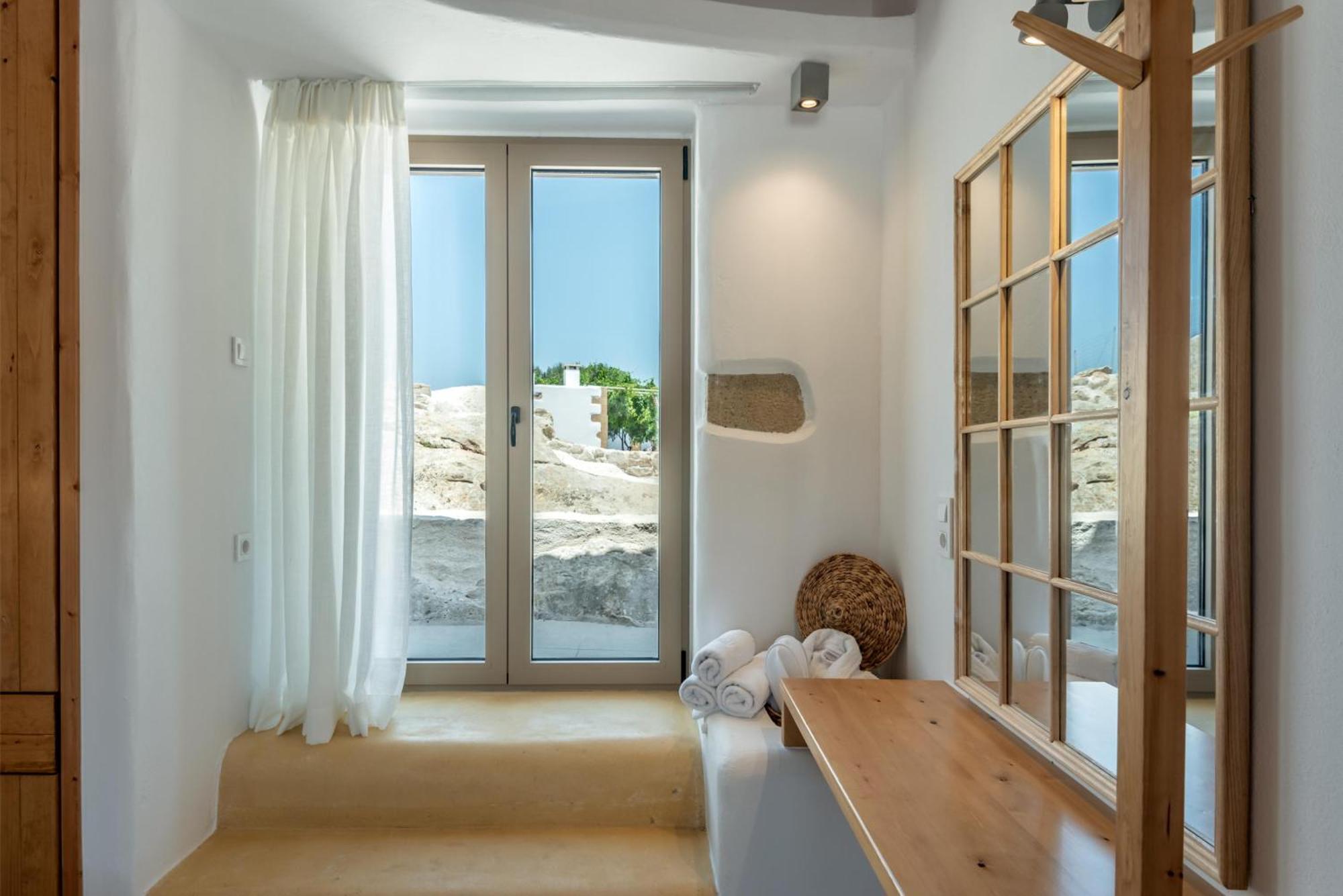 Villa Froudi Near Falaserna Beach كيساموس المظهر الخارجي الصورة