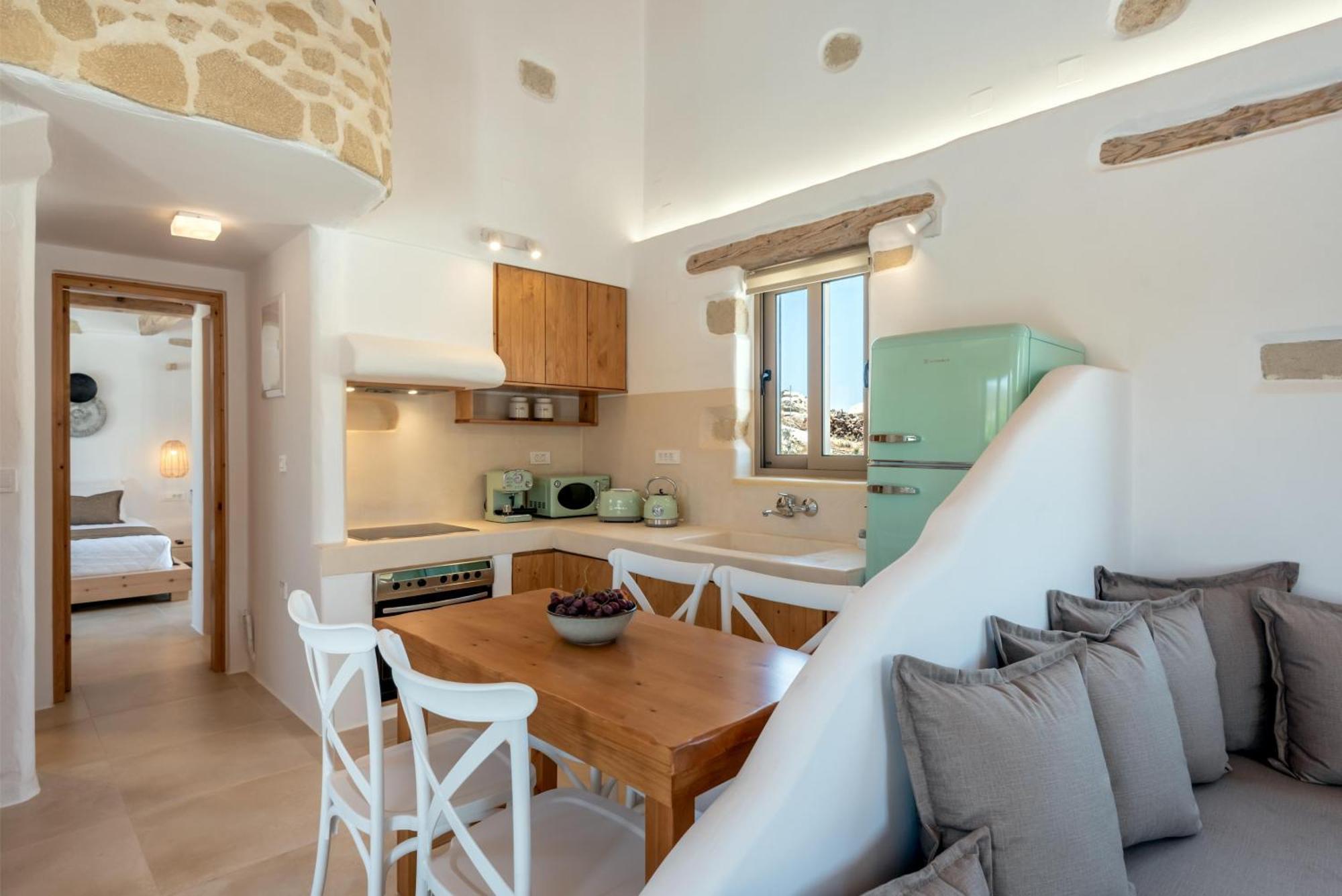 Villa Froudi Near Falaserna Beach كيساموس المظهر الخارجي الصورة